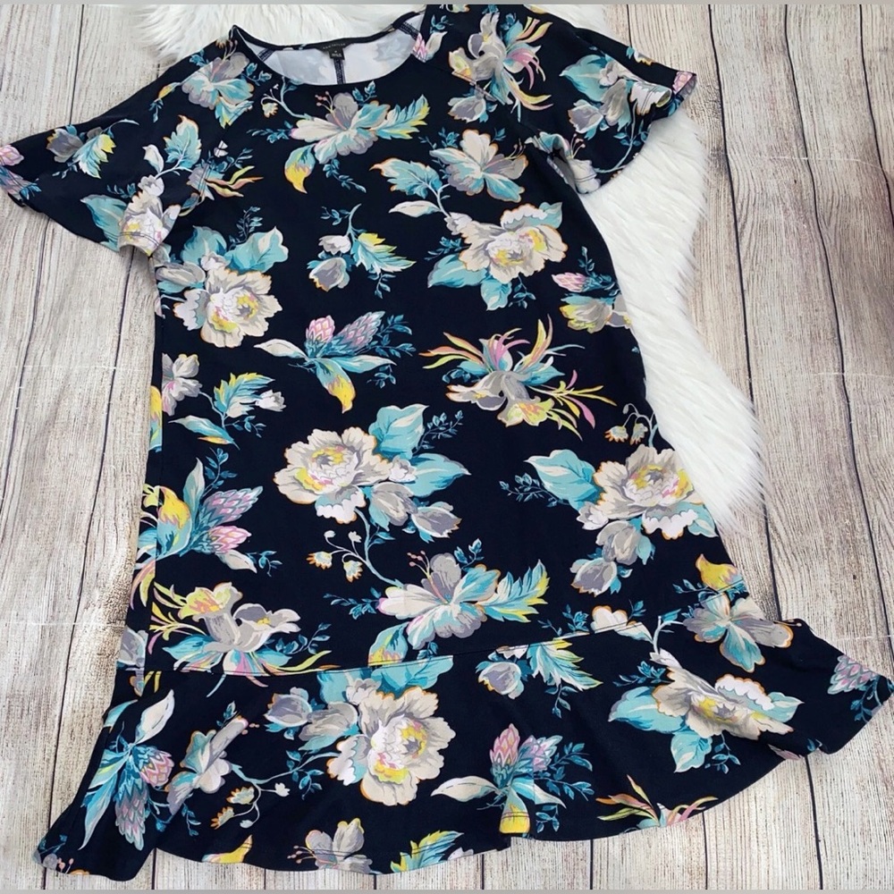Ann Taylor dress women’s size m